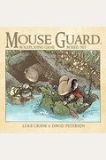 Mouse Guard Roleplaying Game Box Set Nd Ed