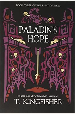 Paladin's Hope Paladin's Hope