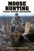 Moose Hunting Calling Decoying and Stalking