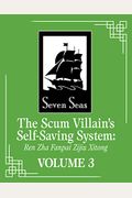 The Scum Villains SelfSaving System Ren Zha Fanpai Zijiu Xitong Novel Vol