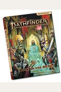 Pathfinder Rpg Book Of The Dead Special Edition (P2)