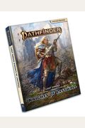 Pathfinder Lost Omens: Knights Of Lastwall (P2)