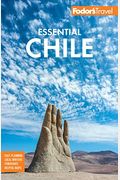 Fodor's Essential Chile