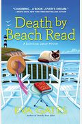 Death By Beach Read