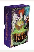 Hocus Pocus: The Official Tarot Deck And Guidebook: (Tarot Cards, Tarot For Beginners, Hocus Pocus Merchandise, Hocus Pocus Book)