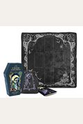 The Nightmare Before Christmas Tarot Deck And Guidebook Gift Set