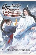 Grandmaster Of Demonic Cultivation: Mo Dao Zu Shi (Novel) Vol. 2