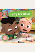 I Like My Name