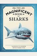 The Magnificent Book Of Sharks