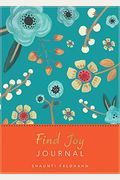Find Joy: Journal