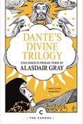 Dante's Divine Trilogy