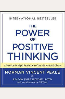 Buy The Power Of Positive Thinking Book By: Norman V Peale