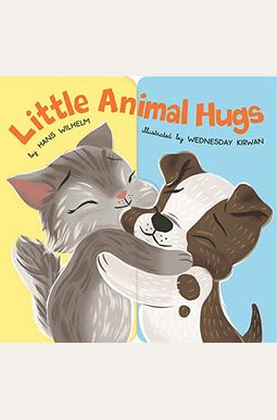 Little Animal Hugs Little Animal Hugs
