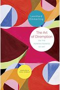 The Art Of Diremption: On The Powerlessness Of Art