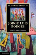 The Cambridge Companion To Jorge Luis Borges