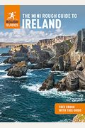 The Mini Rough Guide To Ireland (Travel Guide With Free Ebook)