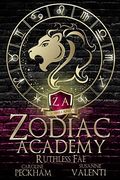 Zodiac Academy 2: Ruthless Fae: Ruthless Fae
