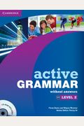 Active Grammar Level 2 Without Answers [With Cdrom]
