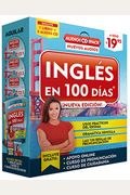 IngléS En 100 DíAs - Curso De IngléS - Audio Pack (Libro + 3 Cd's Audio) / English In 100 Days Audio Pack
