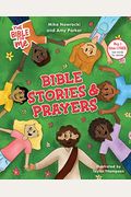The Bible For Me: Bible Stories And Prayers