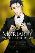 Moriarty The Patriot, Vol. 8: Volume 8