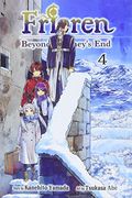Frieren: Beyond Journey's End, Vol. 4: Volume 4