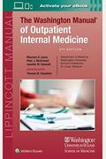 The Washington Manual Of Outpatient Internal Medicine