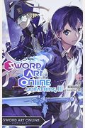 Sword Art Online  Light Novel Unital Ring III