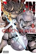 Goblin Slayer, Vol. 11 (Manga)