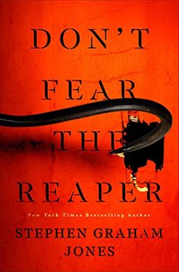 Don't Fear The Reaper Don't Fear The Reaper