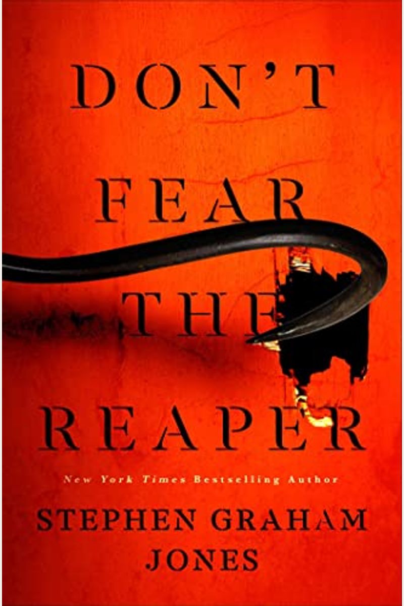 Don't Fear The Reaper: Volume 2