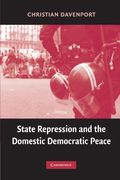 State Repression And The Domestic Democratic Peace