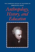 Anthropology, History, And Education