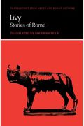Livy: Stories Of Rome