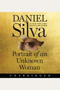 Portrait Of An Unknown Woman Cd