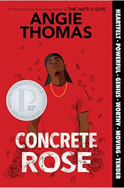 Concrete Rose Concrete Rose