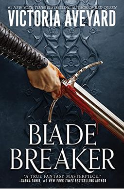 Blade Breaker Blade Breaker