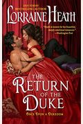 The Return Of The Duke: Once Upon A Dukedom