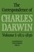 The Correspondence Of Charles Darwin: Volume 4, 1847-1850