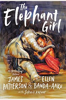 The Elephant Girl The Elephant Girl