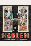 H Is For Harlem
