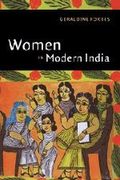 Women in Modern India: Hindu Communalism and Partition, 1932 1947