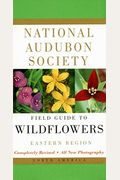 National Audubon Society Field Guide To North American Wildflowerse Eastern Region  Revised Edition National Audubon Society Field Guides Paperback