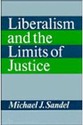 Liberalism And The Limits Of Justice