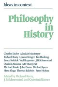 Philosophy In History: Essays In The Historiography Of Philosophy