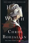Hour Of The Witch