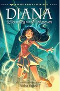 Diana And The Journey To The Unknown