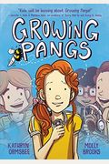 Growing Pangs: (A Graphic Novel)