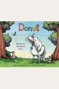 Donut: The Unicorn Who Wants To Fly