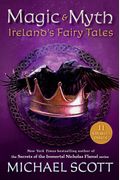 Magic And Myth: Ireland's Fairy Tales